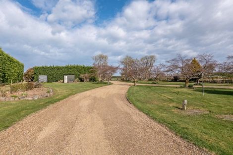 Photo of property in 469 Ridge Road, Motukarara, Christchurch, 7672