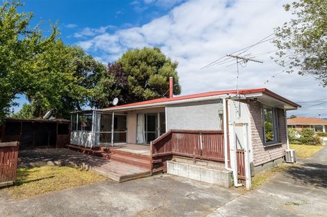 Photo of property in 41 Achilles Street, Burwood, Christchurch, 8061