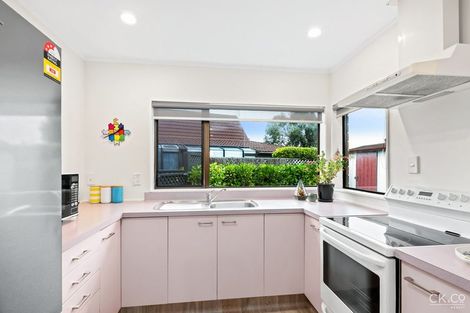 Photo of property in Jackson Mews, 22/18 King Street, Petone, Lower Hutt, 5012