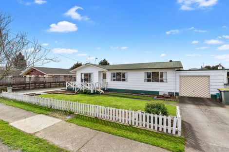 Photo of property in 8a Studholme Street, Morrinsville, 3300