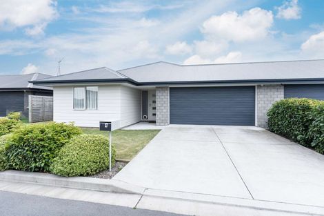 Photo of property in 4 Asha Close, Rolleston, 7614