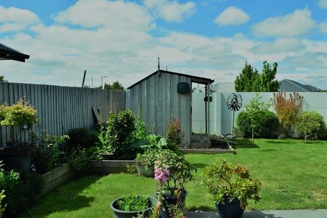 Photo of property in 3 Jade Court, Rolleston, 7614