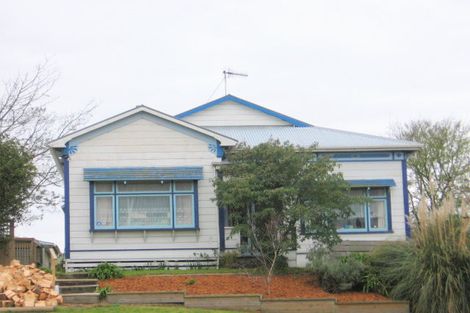Photo of property in 3 Purcell Street Foxton Horowhenua District