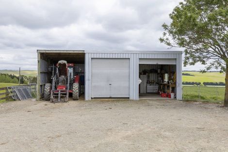 Photo of property in 446 Doake Road, Levels Valley, Timaru, 7974