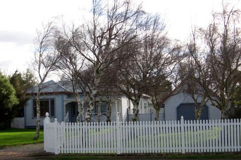 Photo of property in 87 Revans Street, Featherston, 5710