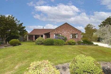 Photo of property in 1276 Courtenay Road, Kirwee, Darfield, 7571