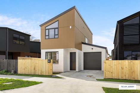 Photo of property in 38 Stableford Crescent, Opaheke, 2113