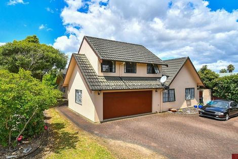 Photo of property in 21 Trossach Place, Wattle Downs, Auckland, 2103