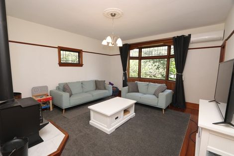 Photo of property in 295 Wills Street, Ashburton, 7700