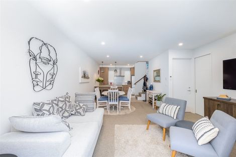 Photo of property in 5/555 Manchester Street, St Albans, Christchurch, 8014