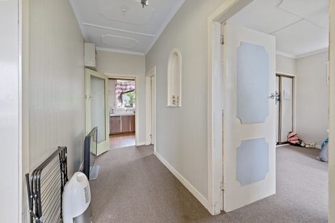 Photo of property in 115 Venus Street, Strathern, Invercargill, 9812