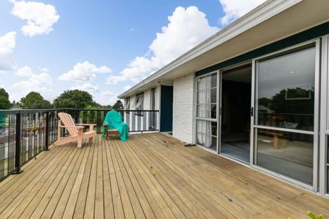 Photo of property in 1 Wiseley Place, Morrinsville, 3300