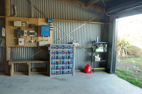 Photo of property in 172 Whakamara Road, Manutahi, Hawera, 4672