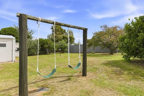 Photo of property in 21 Lemon Street, Otaki, 5512