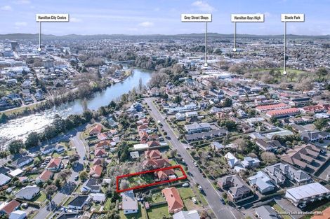 Photo of property in 107 Macfarlane Street, Hamilton East, Hamilton, 3216