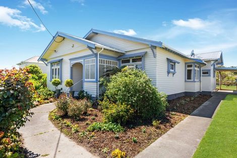 Photo of property in 7 White Street, Whanganui East, Whanganui, 4500