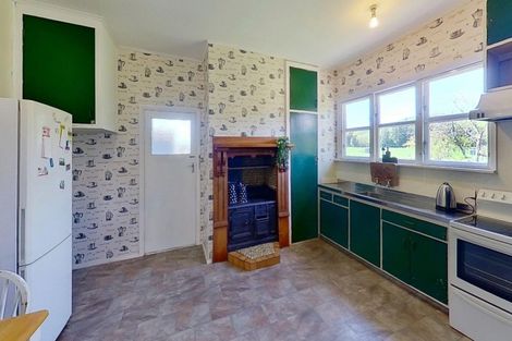 Photo of property in 1183 Masterton Stronvar Road, Wainuioru, Masterton, 5890