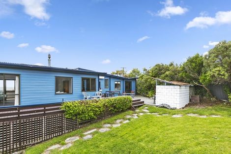 Photo of property in 9 Bennett Road, Ocean View, Dunedin, 9035