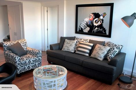 Photo of property in Augusta Apartments, 15/254 Willis Street, Te Aro, Wellington, 6011