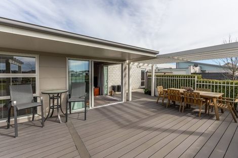 Photo of property in 1 Ashdown Way, Rolleston, 7615