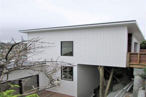 Photo of property in 84 Maupuia Road, Maupuia, Wellington, 6022