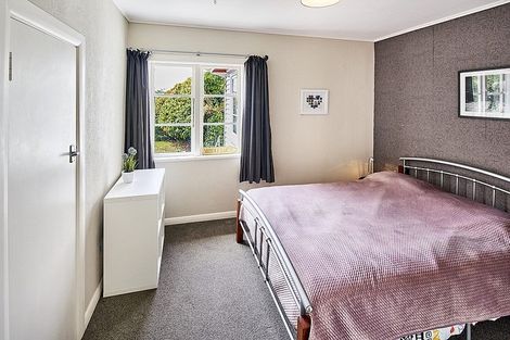 Photo of property in 113 Ironside Road, Johnsonville, Wellington, 6037