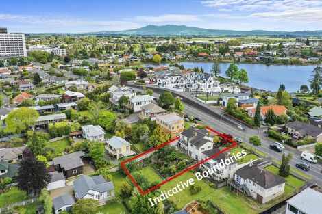 Photo of property in 89 Pembroke Street, Hamilton Lake, Hamilton, 3204