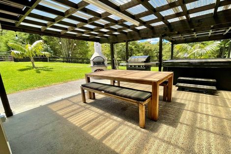 Photo of property in 537a State Highway 2, Mangatawhiri, Pokeno, 2471