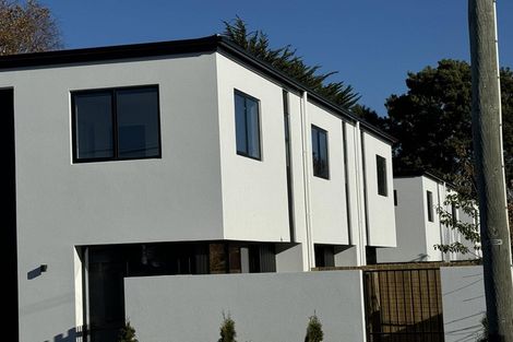 Photo of property in 2/41 Horseshoe Lake Road, Shirley, Christchurch, 8061