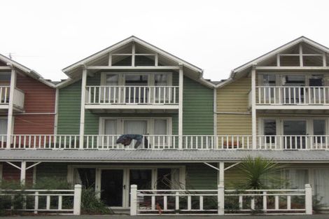 Photo of property in Also 808 Cumberland St, 65 Dundas Street, North Dunedin, Dunedin, 9016