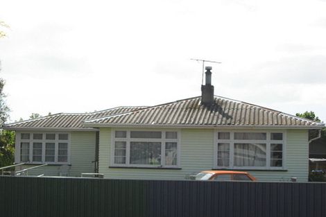 Photo of property in 10 Colemans Road, Springlands, Blenheim, 7201