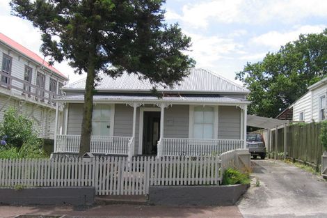Photo of property in 29 Lincoln Street, Ponsonby, Auckland, 1021