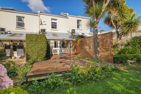 Photo of property in 48 Melville Street, Dunedin Central, Dunedin, 9016