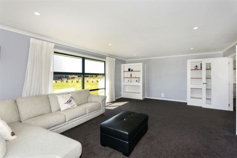 Photo of property in 711a Hoskyns Road, West Melton, Christchurch, 7675