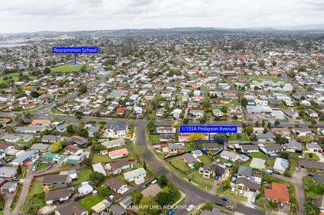 Photo of property in 1/155a Finlayson Avenue, Clendon Park, Auckland, 2103