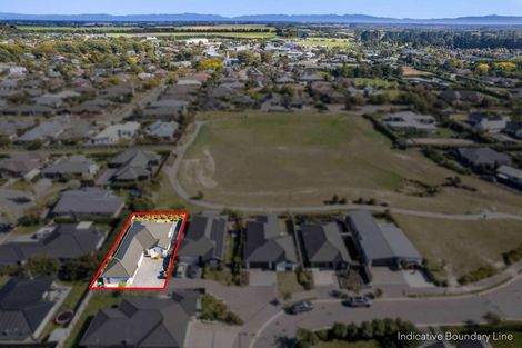 Photo of property in 72 Sunline Avenue, Lincoln, 7608