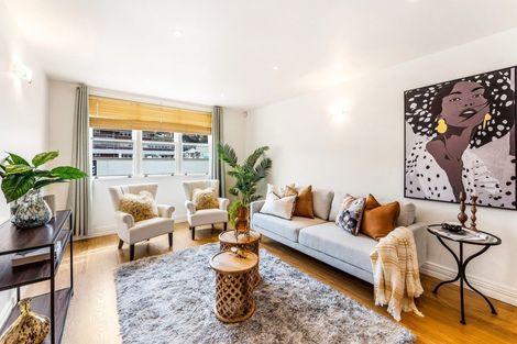 Photo of property in 5/267 Cuba Street, Te Aro, Wellington, 6011