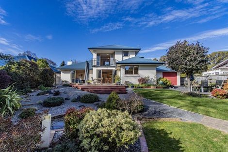 Photo of property in 10 Church Street, Amberley, 7410