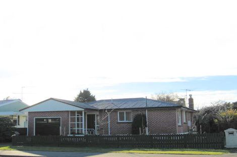 Photo of property in 176 Layard Street, Windsor, Invercargill, 9810