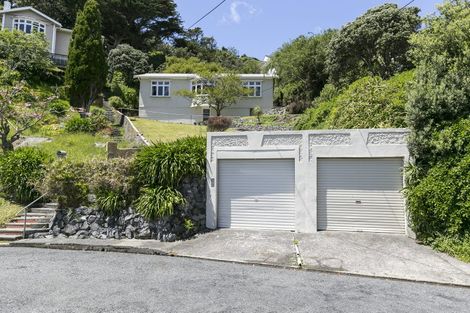 Photo of property in 68 Totara Road, Miramar, Wellington, 6022