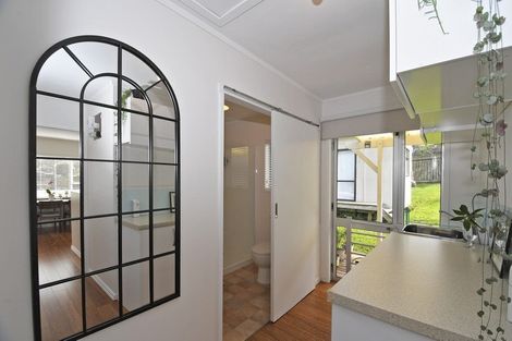 Photo of property in 11 Matangi Terrace, Snells Beach, 0920