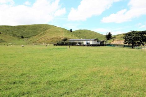 Photo of property in 509 Range Road, Woodville, 4997