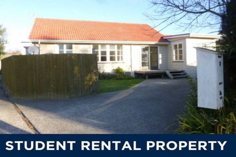 Photo of property in 1/8 Karamu Street, Upper Riccarton, Christchurch, 8041