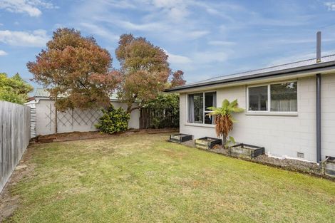 Photo of property in 31 Geddis Street, Rangiora, 7400