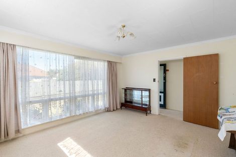 Photo of property in 6 Merton Place, Levin, 5510