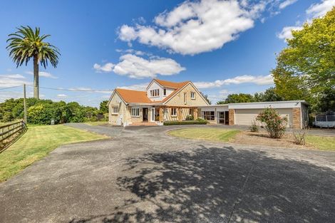 Photo of property in 93 Kereone Road, Morrinsville, 3371