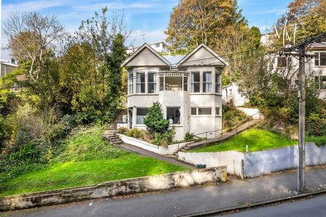Photo of property in 47 Serpentine Avenue, Dunedin Central, Dunedin, 9016