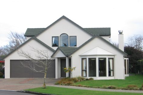 Photo of property in 15 Dougherty Place, Hokowhitu, Palmerston North, 4410