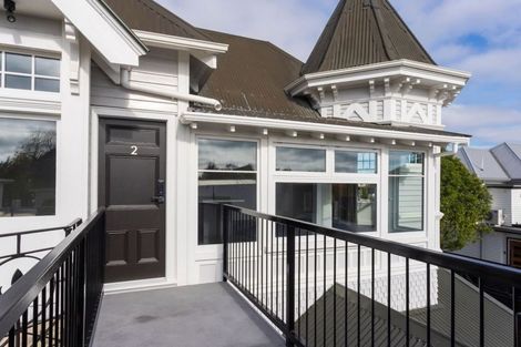 Photo of property in 1/7 Beverley Street, St Albans, Christchurch, 8014