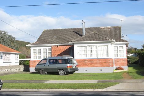 Photo of property in 28 Seddon Street, Naenae, Lower Hutt, 5011